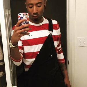 Meet your Posher, Al